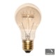 ΛAMΠA ΝΗΜΑΤΟΣ EDISON VINTAGE 2200K 40W Ε27 DIMMABLE