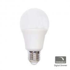 ΛΑΜΠΑ LED SMD 10W 3000K DIMMABLE