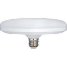 ΛΑΜΠΑ LED UFO E27 18W 230V 4000Κ