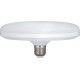 ΛΑΜΠΑ LED UFO E27 18W 230V 4000Κ
