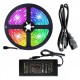 Ταινία LED Music Magic Bluetooth RGB 5m Spot Light 5143