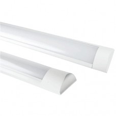 ΓΡΑΜΜΙΚΟ ΦΩΤΙΣΤΙΚΟ LED ΟΒΑΛ 60CM 18W 220V