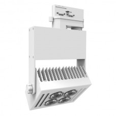 Spot ράγας LED ρυθμιζόμενα 40W 5939 Spot ράγας LED ρυθμιζόμενα 40W 5939