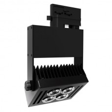 Spot ράγας LED ρυθμιζόμενα 40W 5942 Spot ράγας LED ρυθμιζόμενα 40W 5942