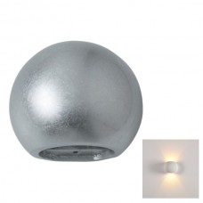 ΑΣΗΜΙ ΚΥΚΛΙΚΗ ΓΥΨΙΝΗ ΑΠΛΙΚΑ ΕΣΩΤΕΡΙΚΟΥ ΧΩΡΟΥ 10W 5988