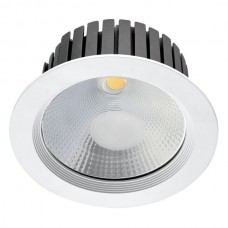 ΣΠΟΤ ΧΩΝΕΥΤΟ LED 60W 4000C.W.