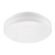 ΣΤΡΟΓΓΥΛΗ ΠΛΑΦΟΝΙΕΡΑ ΟΡΟΦΗΣ LED SMD 20W 3000W.W. 5996