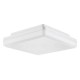 ΤΕΤΡΑΓΩΝΗ ΠΛΑΦΟΝΙΕΡΑ ΟΡΟΦΗΣ LED SMD 20W 4000C.W. 5999