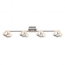 ΦΩΤΙΣΤΙΚΟ ΟΡΟΦΗΣ LED ΣΠΑΣΤΑ ΕΣΩΤΕΡΙΚΟΥ ΧΩΡΟΥ 20W 3000 W.W 6296