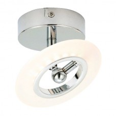 ΦΩΤΙΣΤΙΚΟ ΟΡΟΦΗΣ LED ΕΣΩΤΕΡΙΚΟΥ ΧΩΡΟΥ 5W 3000 W.W 6298