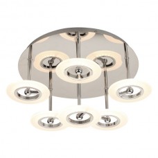 ΦΩΤΙΣΤΙΚΟ ΟΡΟΦΗΣ LED ΕΣΩΤΕΡΙΚΟΥ ΧΩΡΟΥ 30W 3000 W.W 6301 ΦΩΤΙΣΤΙΚΟ ΟΡΟΦΗΣ LED ΕΣΩΤΕΡΙΚΟΥ ΧΩΡΟΥ 30W 3000 W.W 6301