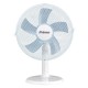 Ανεμιστήρας Επιτραπέζιος PRTF-80509 Primo 12'' 30εκ. Λευκός 