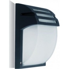 ΦΩΤΙΣΤΙΚΟ ΤΟΙΧΟΥ ΜΑΥΡΟ ΜΑΤ ΑΛΟΥΜΙΝΙΟΥ Ε27 OPTONICA 7401 ΦΩΤΙΣΤΙΚΟ ΤΟΙΧΟΥ ΜΑΥΡΟ ΜΑΤ ΑΛΟΥΜΙΝΙΟΥ Ε27 OPTONICA 7401