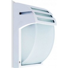 ΦΩΤΙΣΤΙΚΟ ΤΟΙΧΟΥ ΛΕΥΚΟ ΜΑΤ ΑΛΟΥΜΙΝΙΟΥ Ε27 OPTONICA 7402 ΦΩΤΙΣΤΙΚΟ ΤΟΙΧΟΥ ΛΕΥΚΟ ΜΑΤ ΑΛΟΥΜΙΝΙΟΥ Ε27 OPTONICA 7402