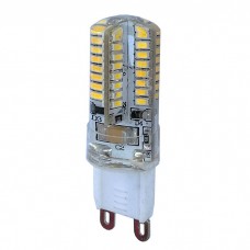 Λάμπα LED G9 3.5W - Θερμό Λευκό 3000Κ 5315 Λάμπα LED G9 3.5W - Θερμό Λευκό 3000Κ 5315