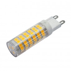 ΛΑΜΠΑ LED G9 6.5W 3000Κ DIMMABLE ΛΑΜΠΑ LED G9 6.5W 3000Κ DIMMABLE