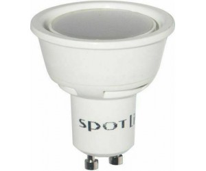 Spot Light Λάμπα LED για Ντουί GU10 Φυσικό Λευκό 765lm 4101 