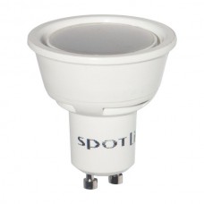 ΛΑΜΠΤΗΡΑΣ LED GU10 5W 3000K ΛΑΜΠΤΗΡΑΣ LED GU10 5W 3000K