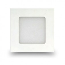 ΣΠΟΤ LED ΧΩΝΕΥΤΟ ΕΣΩΤΕΡΙΚΟΥ ΧΩΡΟΥ ΑΛΟΥΜΙΝΙΟΥ ΤΕΤΡΑΓΩΝΟ, 6W 4000K ΣΠΟΤ LED ΧΩΝΕΥΤΟ ΕΣΩΤΕΡΙΚΟΥ ΧΩΡΟΥ ΑΛΟΥΜΙΝΙΟΥ ΤΕΤΡΑΓΩΝΟ, 6W 4000K