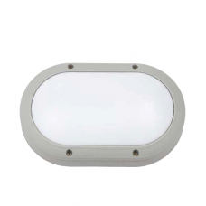 ΦΩΤΙΣΤΙΚΟ ΑΛΟΥΜΙΝΙΟΥ ΕΠΙΤΟΙΧΟ ΟΒΑΛ 