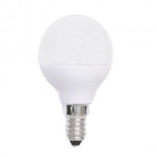 ΛΑΜΠΑ LED SMD 7W 3000K Ε14 ΛΑΜΠΑ LED SMD 7W 3000K Ε14