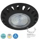 ΚΑΜΠΑΝΑ UFO  ΑΛΟΥΜΙΝΙΟΥ - PVC LED 200W 6000K IP65