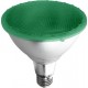 ΛΑΜΠΤΗΡΑΣ LED E27 PAR38 15W ΠΡΑΣΙΝΟ 5747
