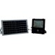 Ηλιακός Solar Προβολέας 30W με Φωτοβολταϊκό Πάνελ και Aνίχνευση κίνησης, IP 65