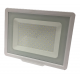 Προβολέας LED 100 Watt Λευκό Σώμα City Line 120° 6000К Προβολέας LED 100 Watt Λευκό Σώμα City Line 120° 6000К