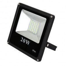 ΠΡΟΒΟΛΕΑΣ LED SMD  20W  3000K