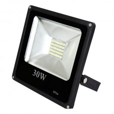 ΠΡΟΒΟΛΕΑΣ LED SMD  30W  3000K